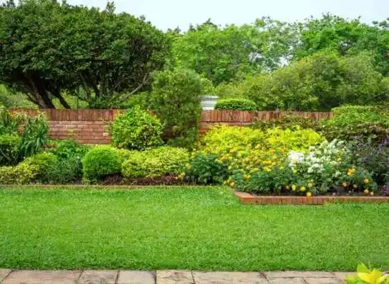 landscaping services Magee